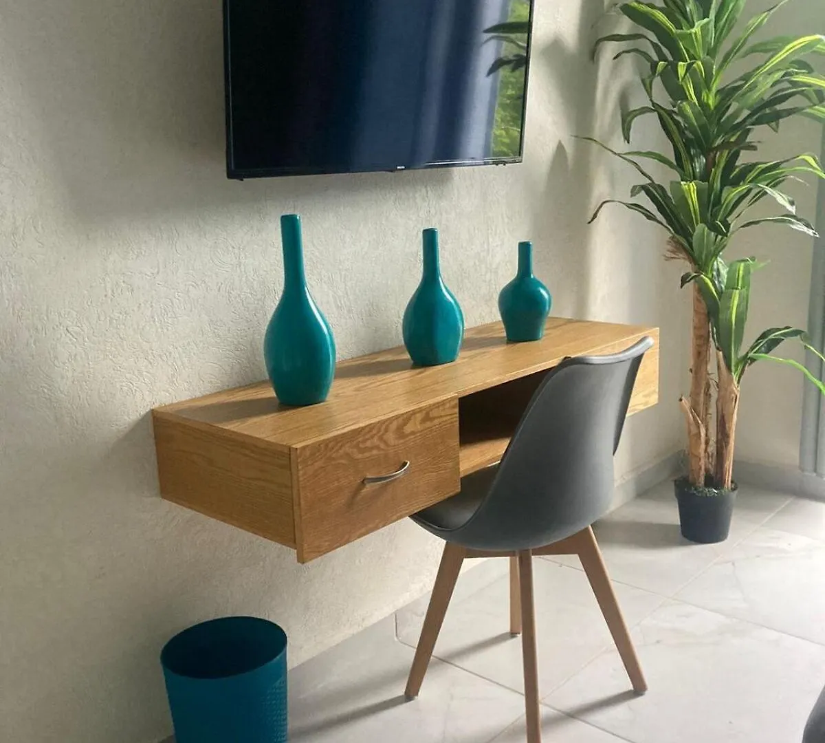 Departamento Turquesa Apartment Playa del Carmen 0*,