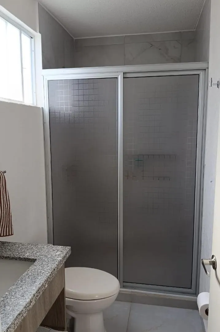 Departamento Turquesa Apartment Playa del Carmen