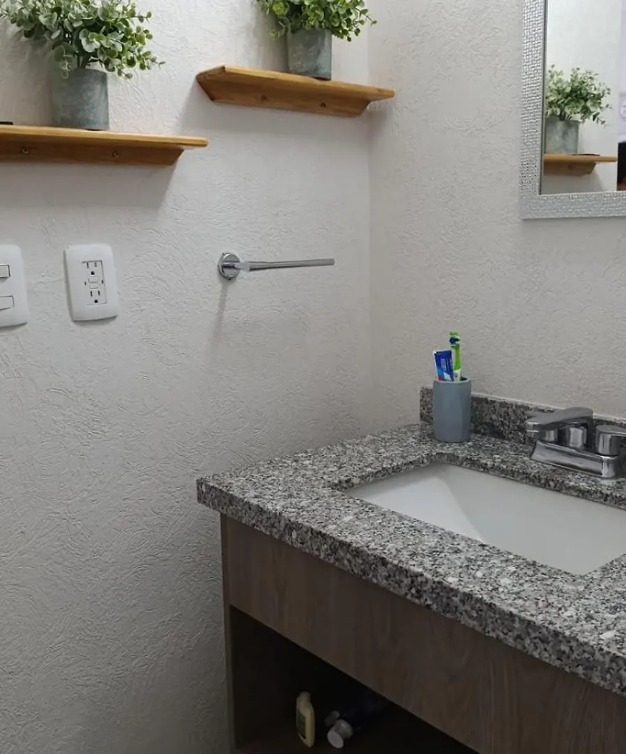 Departamento Turquesa Apartment Playa del Carmen Mexico