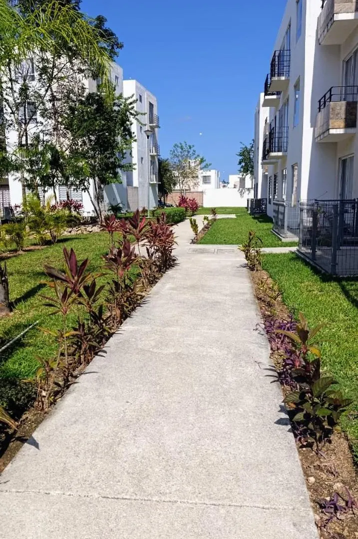 Departamento Turquesa Apartment Playa del Carmen 0*,  Mexico