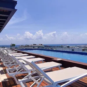 Piedra Azul Playa del Carmen